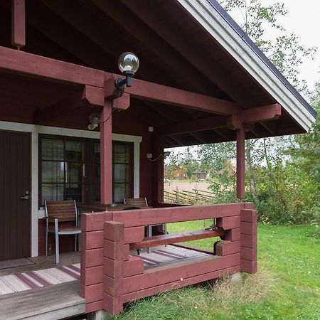 Lemettilae Countryside Accommodation Petajavesi Экстерьер фото