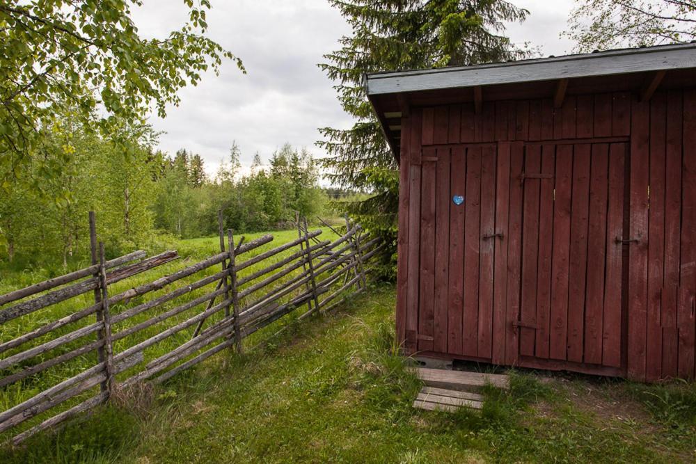 Lemettilae Countryside Accommodation Petajavesi Номер фото