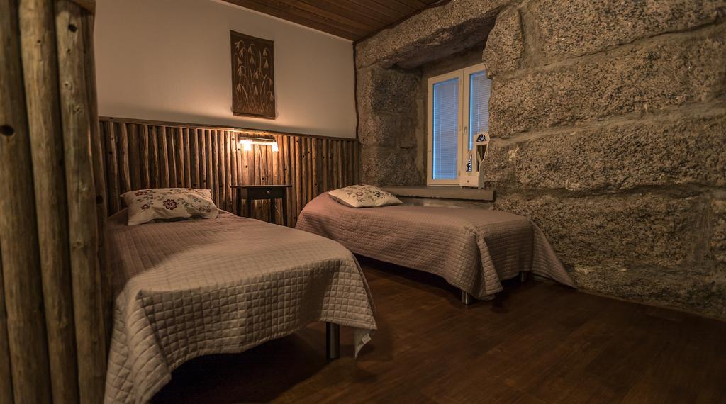 Lemettilae Countryside Accommodation Petajavesi Экстерьер фото